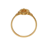 GOLDEN BLOSSOM RING